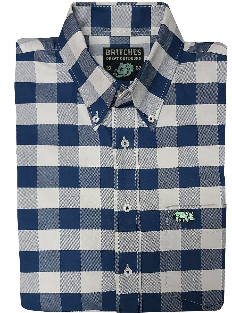 Hybrid Un/Tucked Shirts – Britches Great Outdoors | Warthog