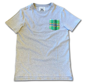 Britches Patch Tee