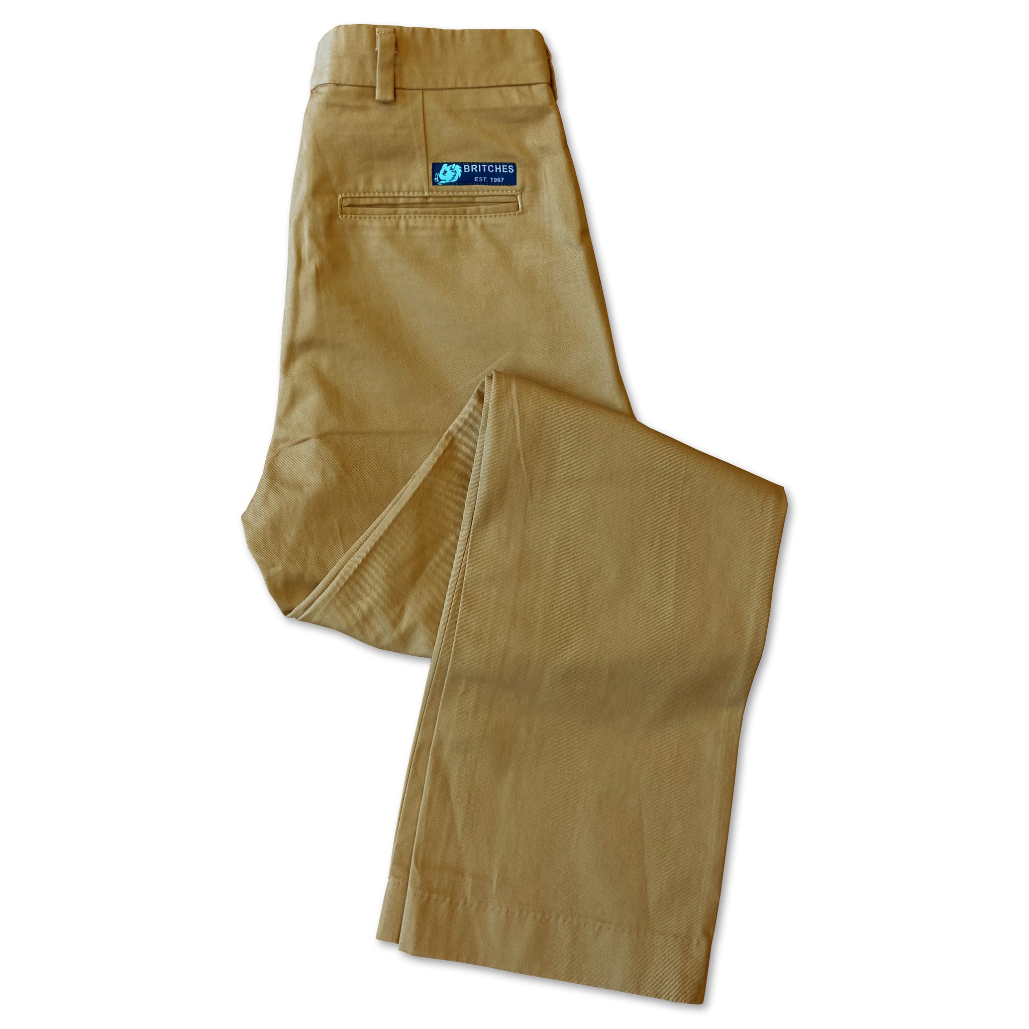 Britches - Made in USA – Britches Great Outdoors