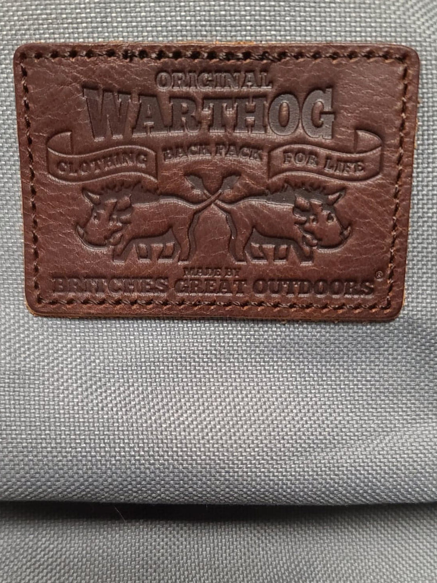 The Original Warthog Backpack