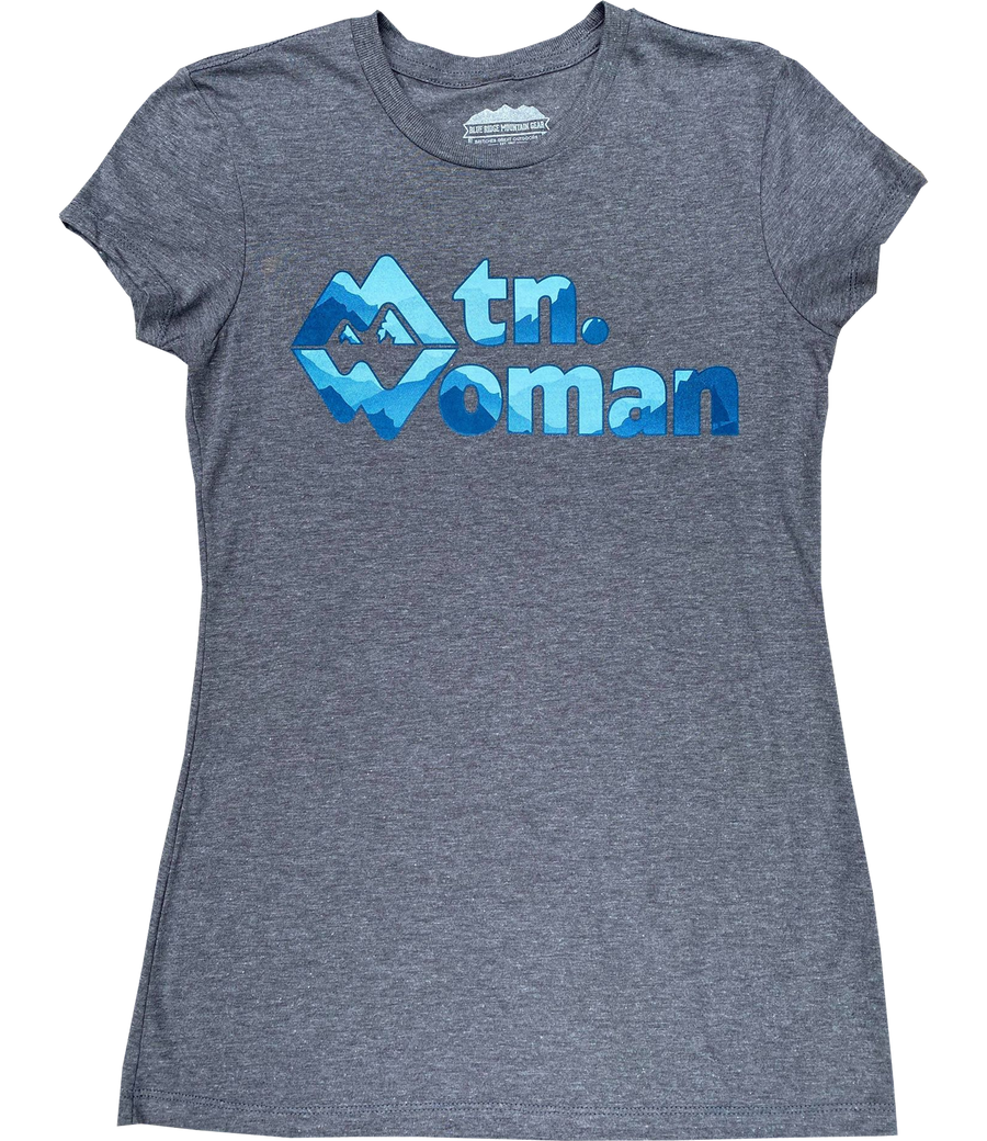 Mtn. Woman (slim fit)